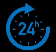 Get a cash offer within 24h